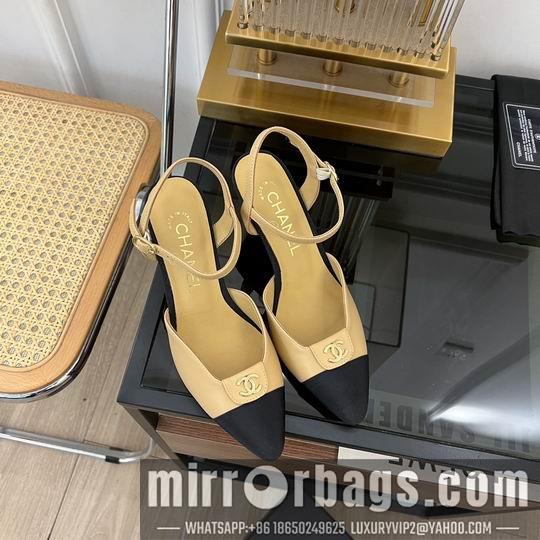 Chanel Shoes sz35-41 mnh0308