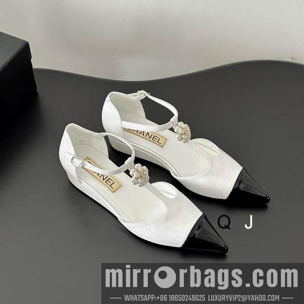 Chanel Shoes sz35-40 XJ0902