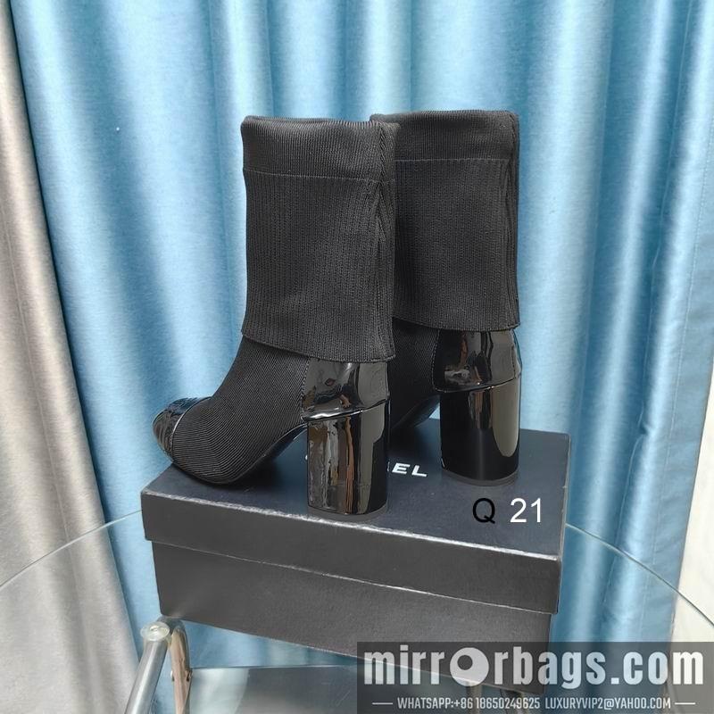 Chanel Shoes sz35-40 YS1110