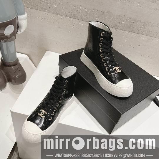 Chanel Shoes sz35-40 mnh0302