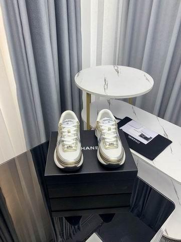 Chanel Shoes sz35-41 mnh0207