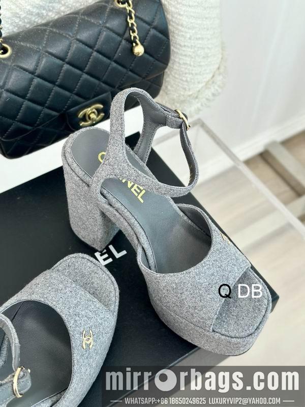 Chanel Shoes sz35-40 DB0709