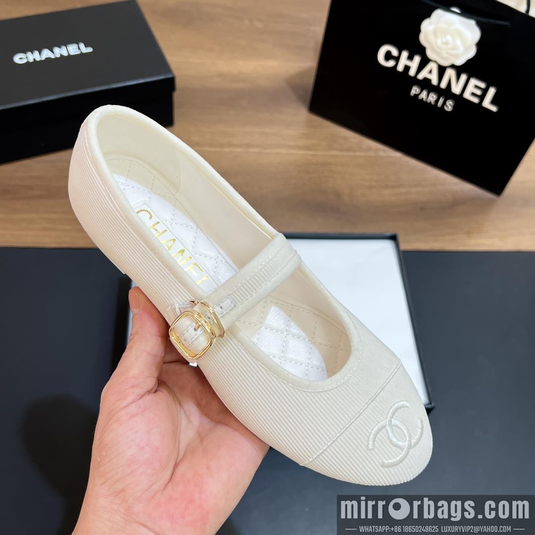Chanel Shoes sz35-41 h0819