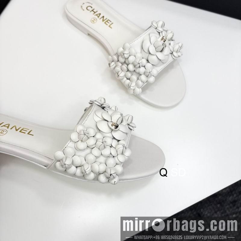 Chanel Shoes sz35-40 SD0305