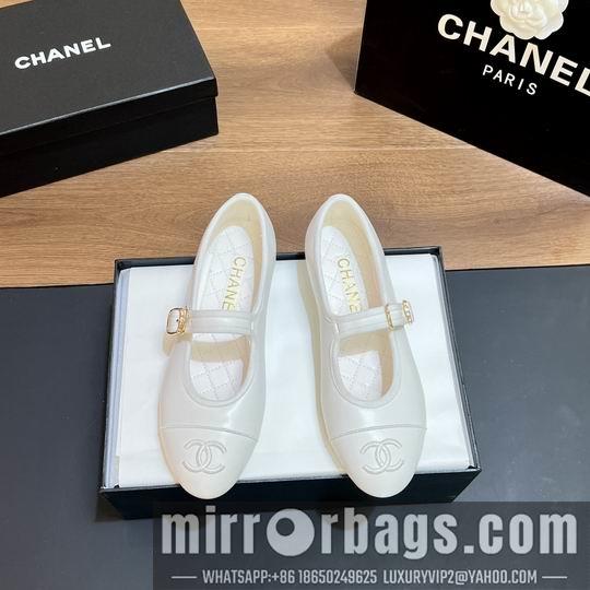 Chanel Shoes sz35-41 mnh0803