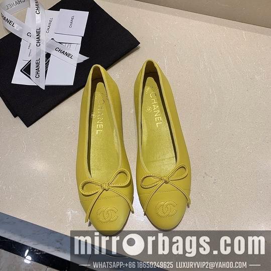 Chanel Shoes sz34-42 mnh0711