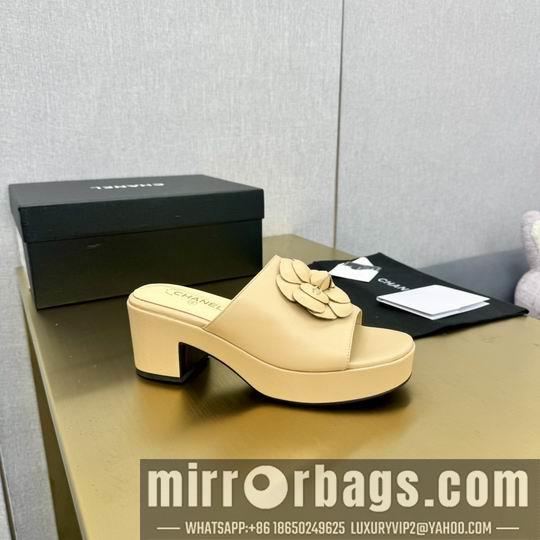 Chanel Shoes sz35-41 mnh0514