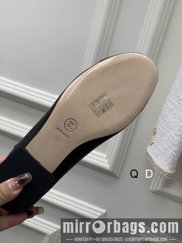 Chanel Shoes sz35-40 GDT0402