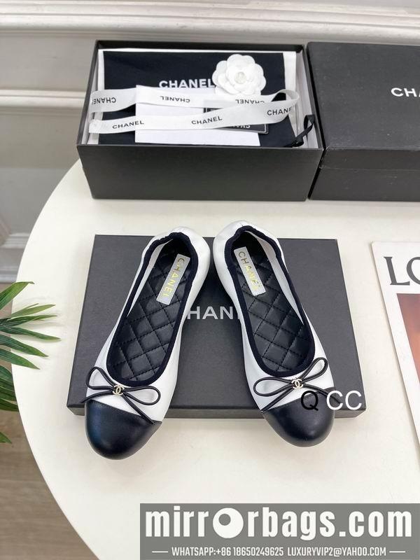Chanel Shoes sz35-40 XC1218