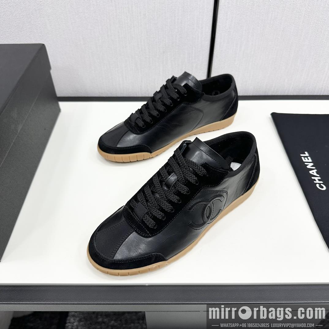 Chanel Shoes sz35-41 h0802