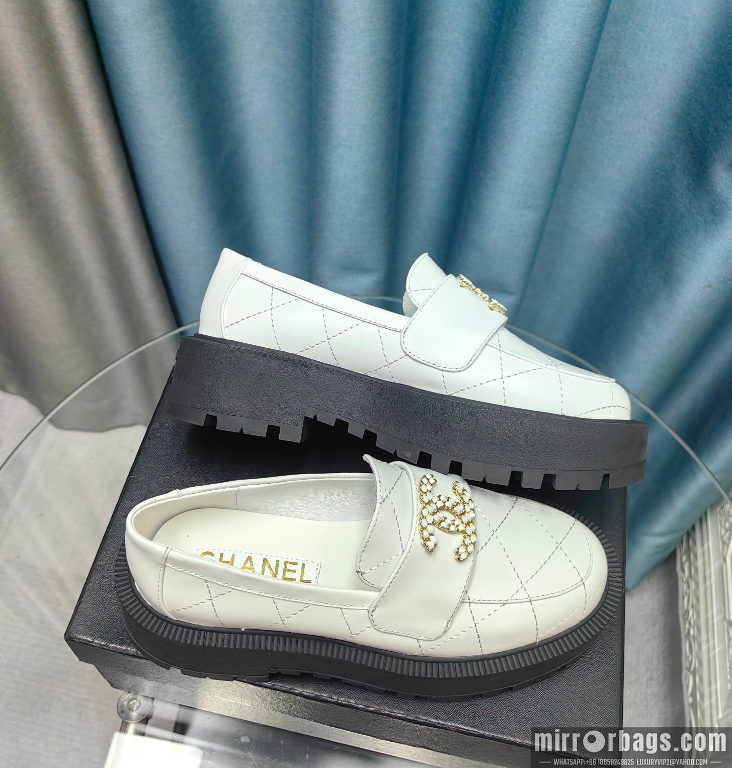 Chanel Shoes sz35-41 h0811