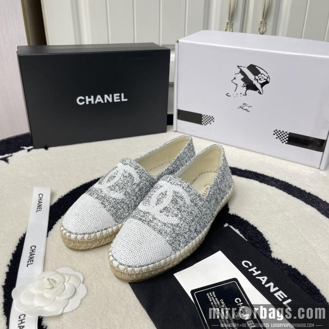 Chanel Shoes sz35-40 h0619