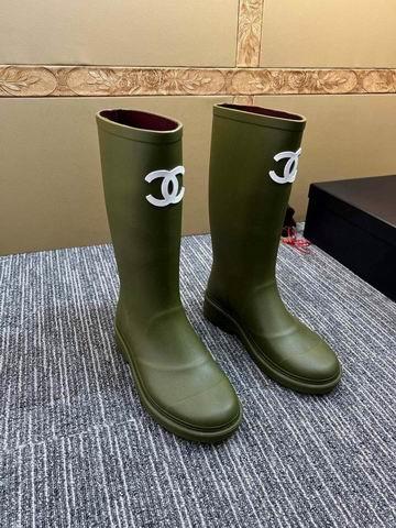 Chanel Shoes sz35-41 mnh0301