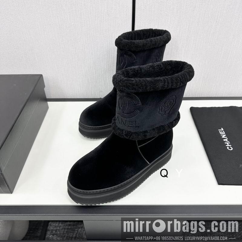 Chanel Shoes sz35-39 FY1125