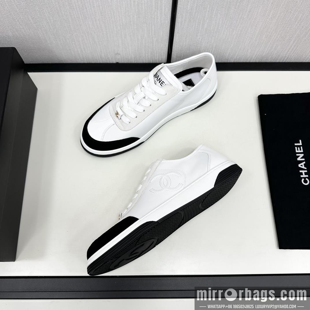 Chanel Shoes sz35-41 h1102