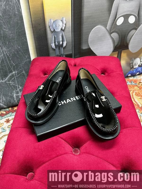 Chanel Shoes sz35-39 fsm0103