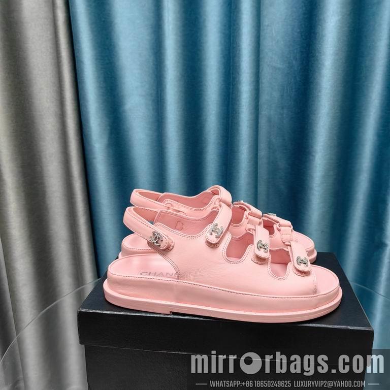 Chanel Shoes sz35-41 mnh0401