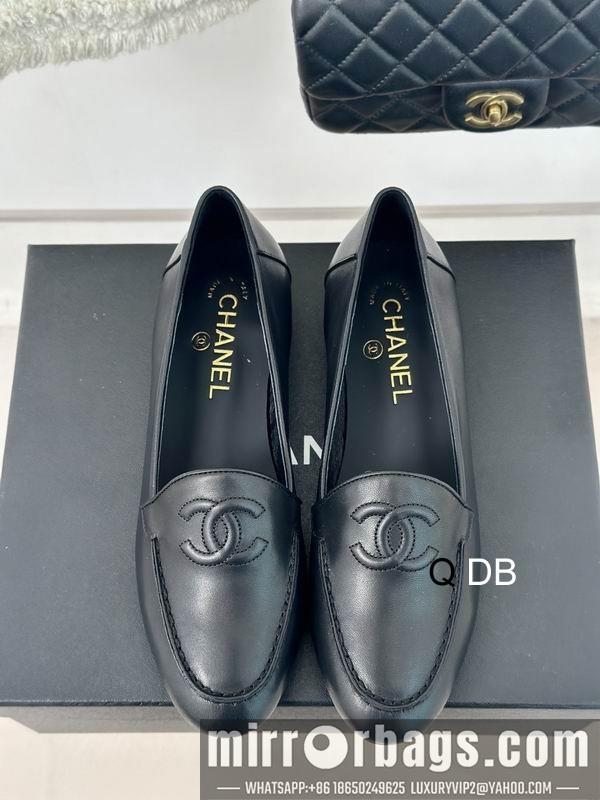 Chanel Shoes sz35-40 DB1206