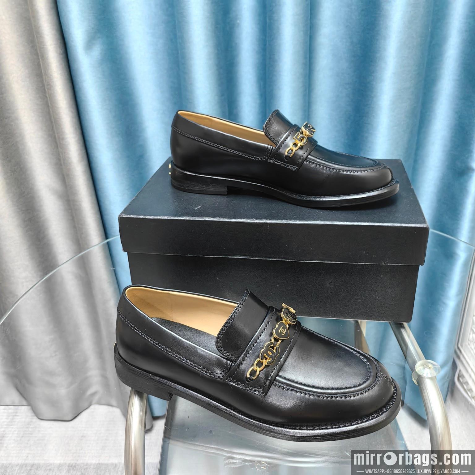 Chanel Shoes sz35-39 h0701