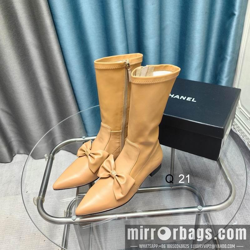 Chanel Shoes sz35-40 YS1232