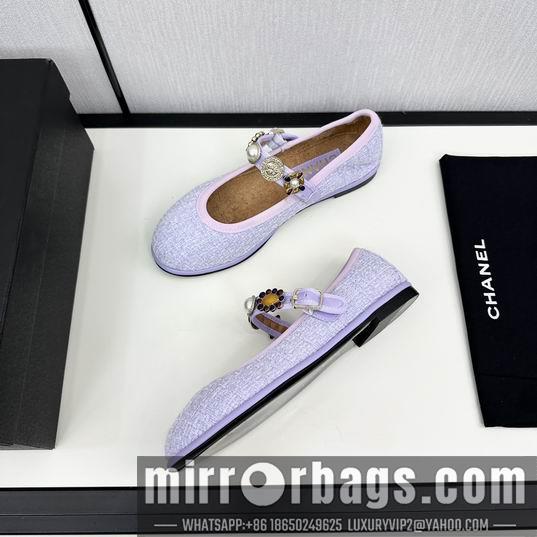 Chanel Shoes sz35-41 mnh0715
