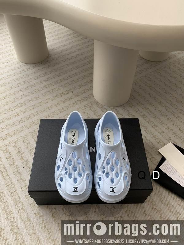 Chanel Shoes sz35-40 GDT0404