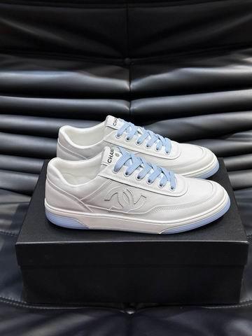 Chanel Shoes sz38-45 hnh0401