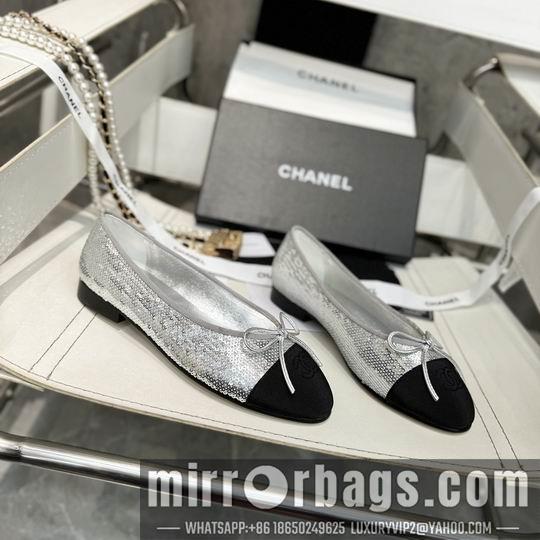 Chanel Shoes sz34-43 mnh0309