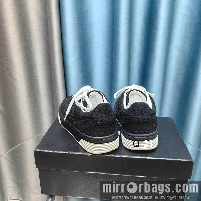 Chanel Shoes sz35-40 YS1103
