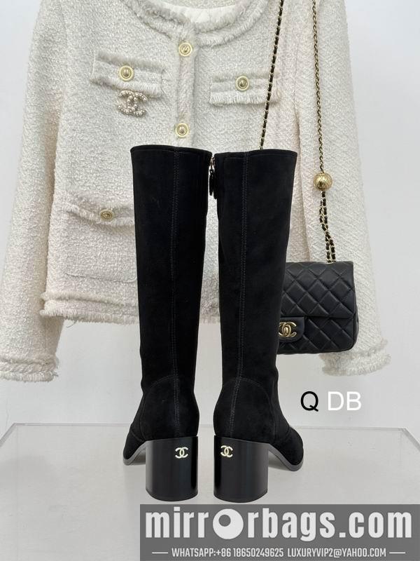 Chanel Shoes sz35-40 DB1208