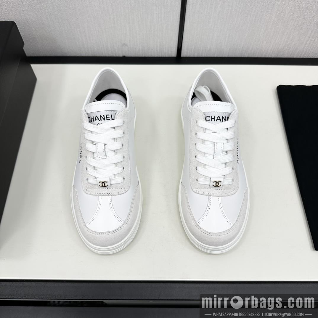 Chanel Shoes sz35-41 h1103