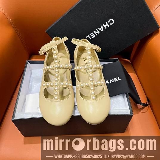 Chanel Shoes sz35-40 mnh0801
