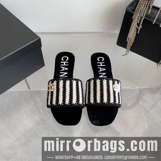 Chanel Shoes sz35-41 mnh0701