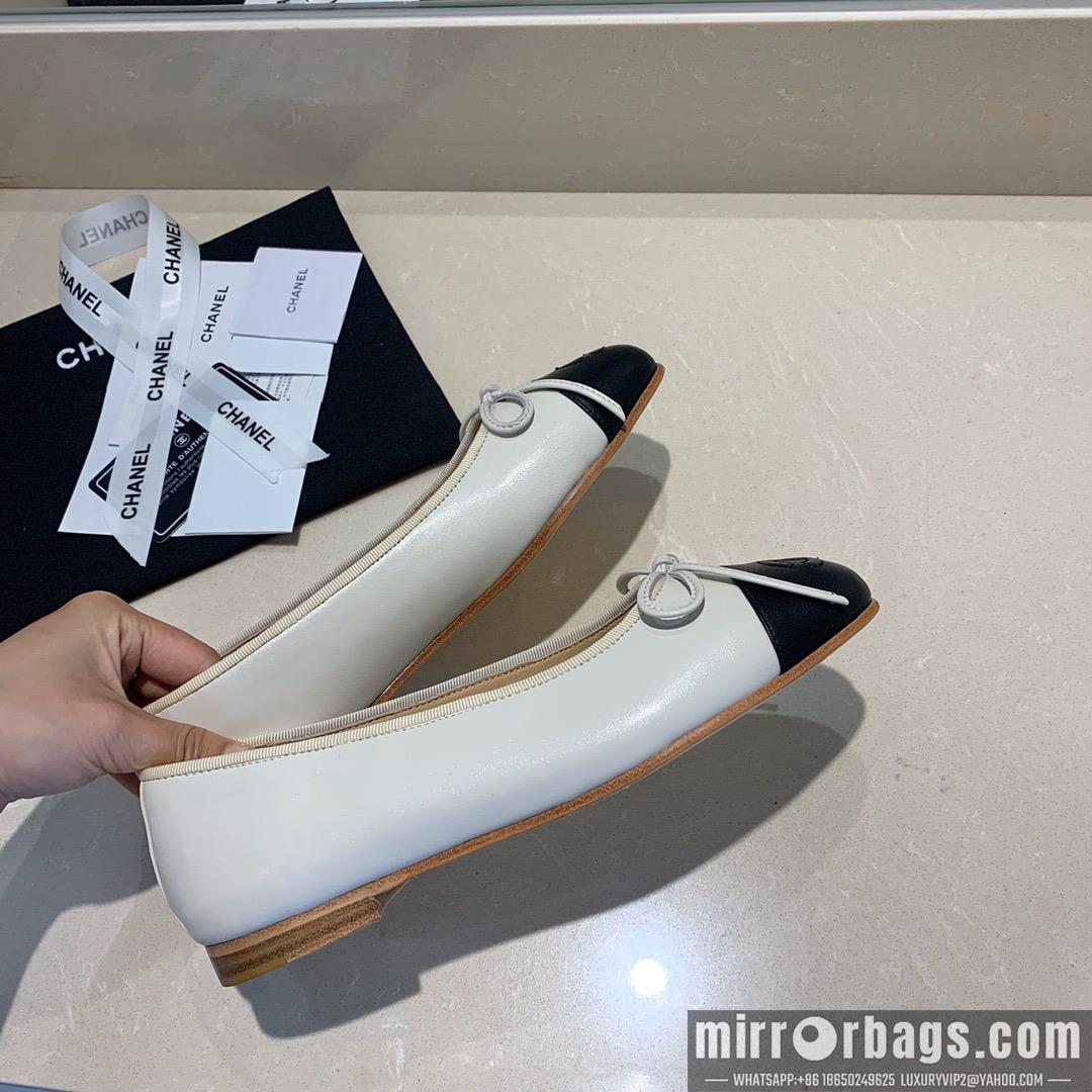 Chanel Shoes sz34-42 h0714