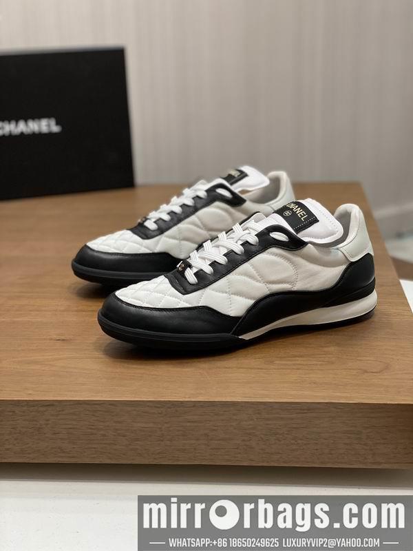 Chanel Shoes sz38-45 hnm0106