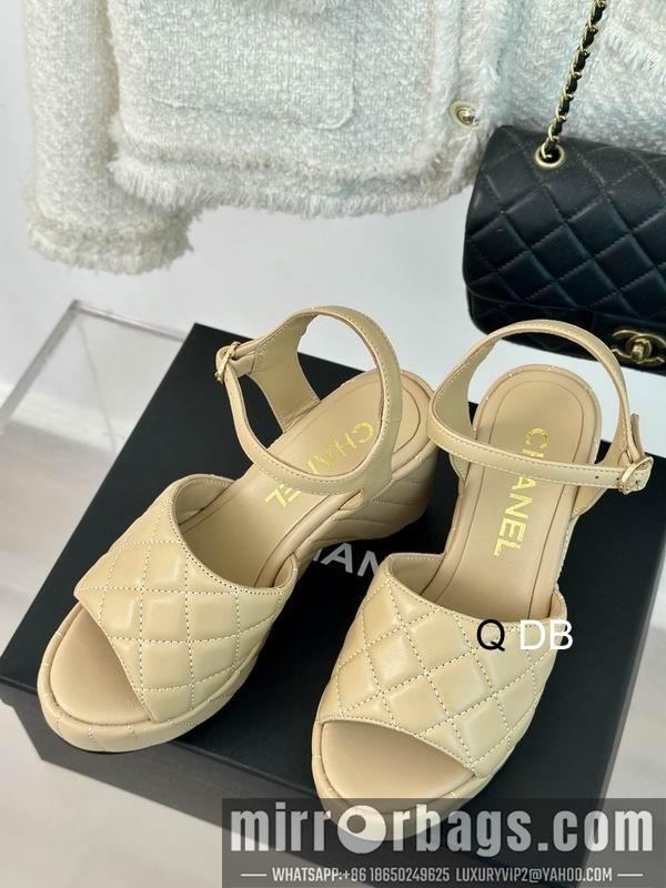 Chanel Shoes sz35-39 DB0702
