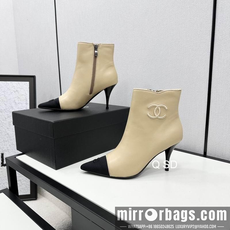 Chanel Shoes sz35-40 SD0809