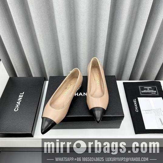 Chanel Shoes sz34-40 mnh0412