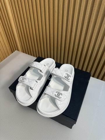 Chanel Shoes sz35-41 mnh0307