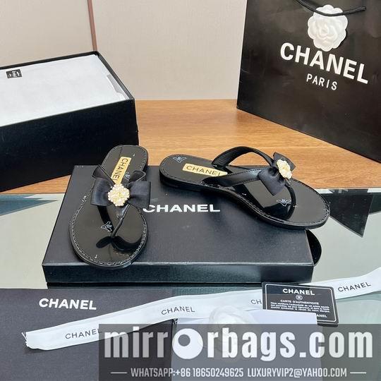 Chanel Shoes sz35-42 mnh0205