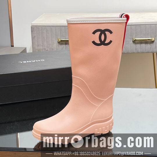 Chanel Shoes sz35-40 mnh0204