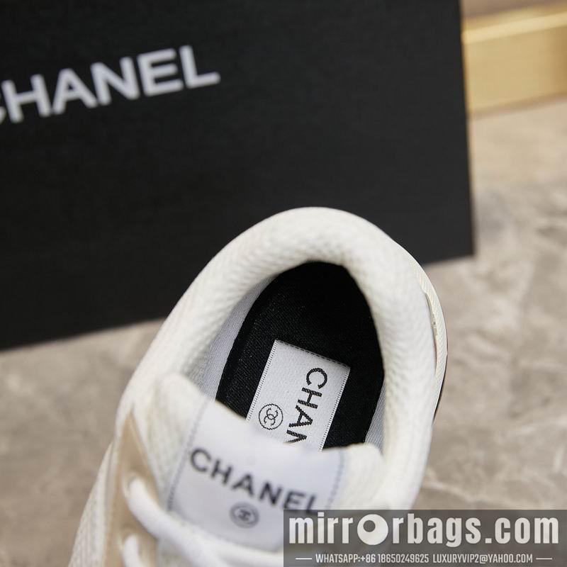 Chanel Shoes sz35-41 hnm0104
