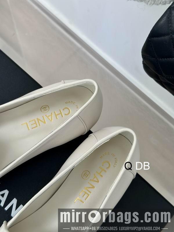 Chanel Shoes sz35-40 DB1206