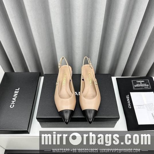 Chanel Shoes sz34-40 mnh0412