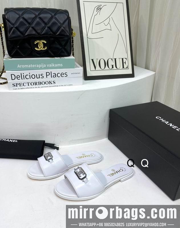 Chanel Shoes sz35-40 Q0619