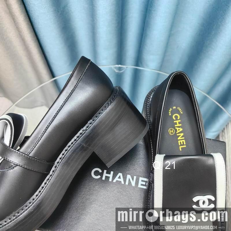 Chanel Shoes sz35-40 YS0901