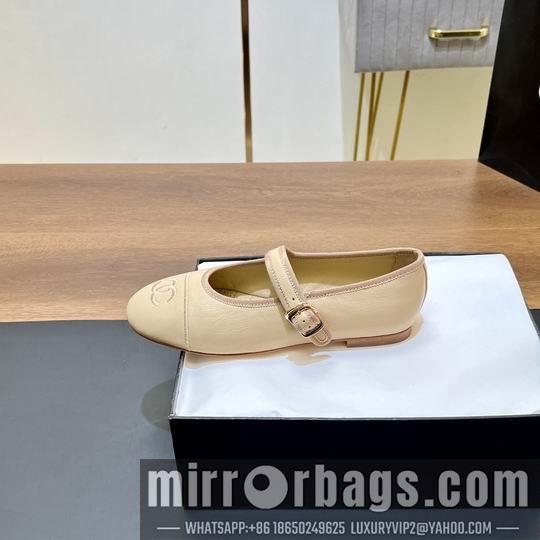 Chanel Shoes sz35-41 mnh0803