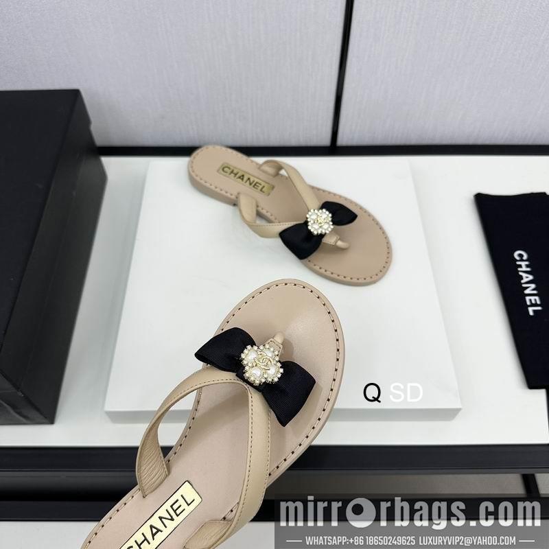 Chanel Shoes sz35-40 SD0622