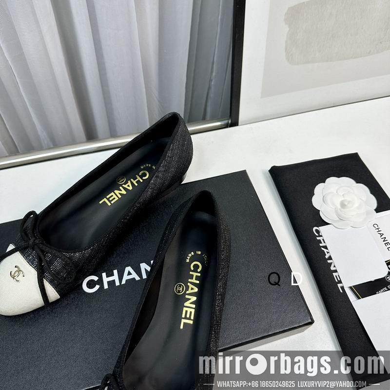 Chanel Shoes sz35-40 7C GDT0906