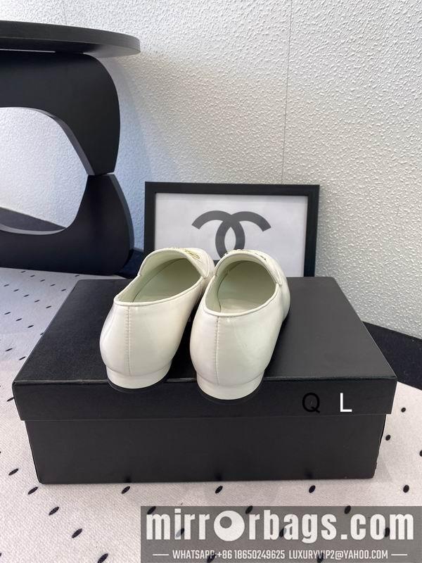 Chanel Shoes sz35-40 LL114